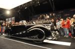 Bentley Mark VI Franay 1947 года